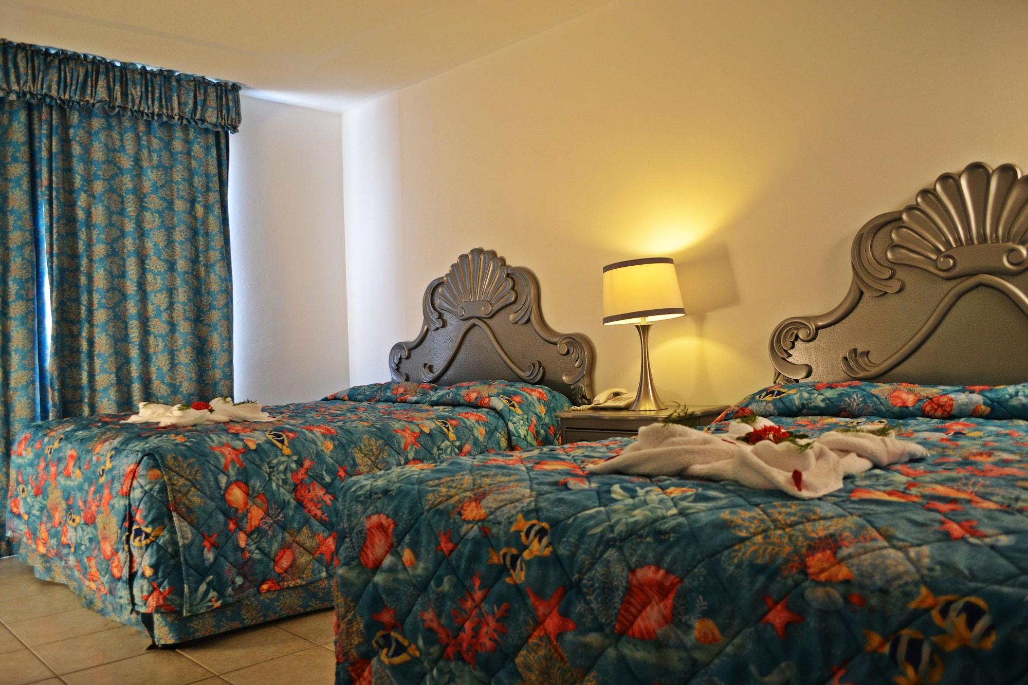 Hotel Palma Real Sambo Creek Eksteriør billede