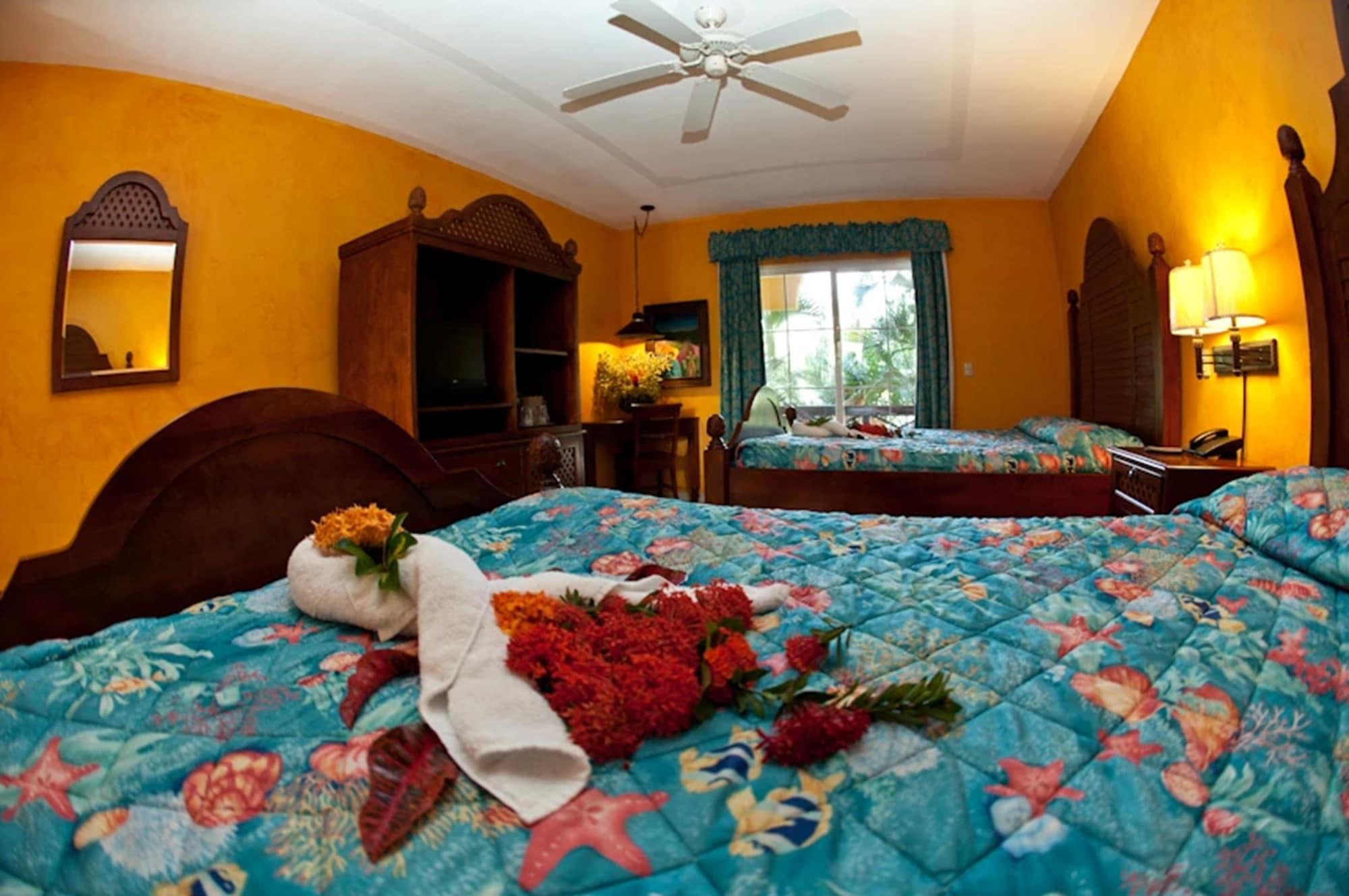 Hotel Palma Real Sambo Creek Eksteriør billede