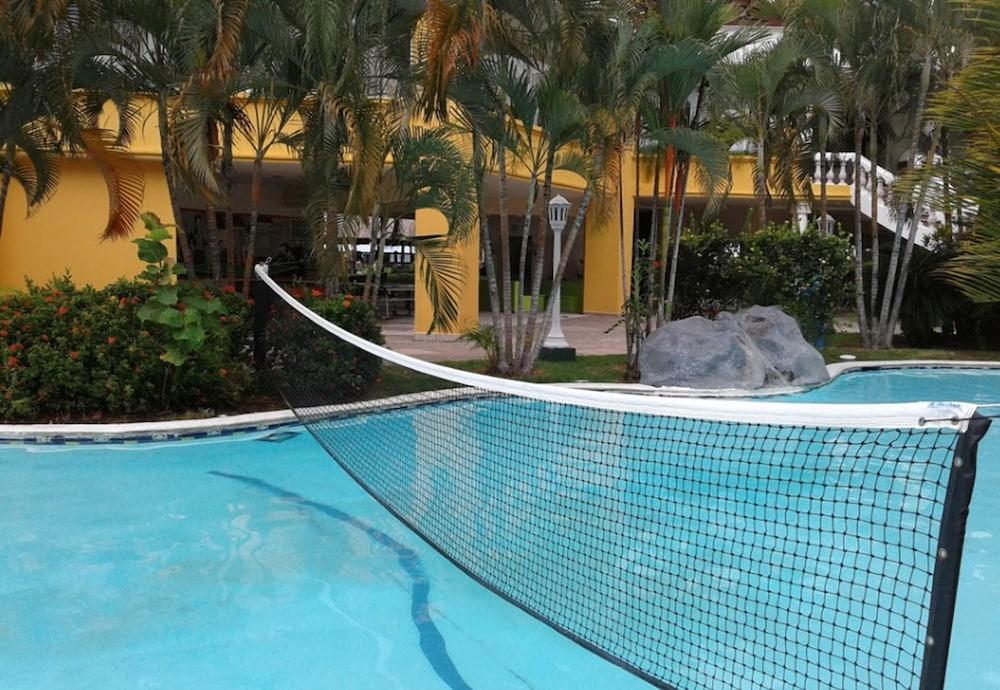 Hotel Palma Real Sambo Creek Eksteriør billede